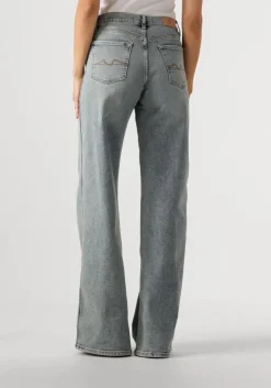 DAMES 7 FOR ALL MANKIND e wide jeans lotta amuse me