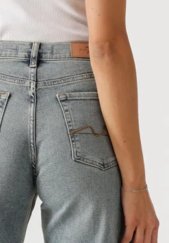 DAMES 7 FOR ALL MANKIND e wide jeans lotta amuse me