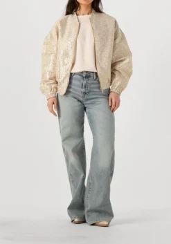 DAMES 7 FOR ALL MANKIND e wide jeans lotta amuse me