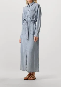 DAMES AAIKO e maxi jurk dilien ten 549