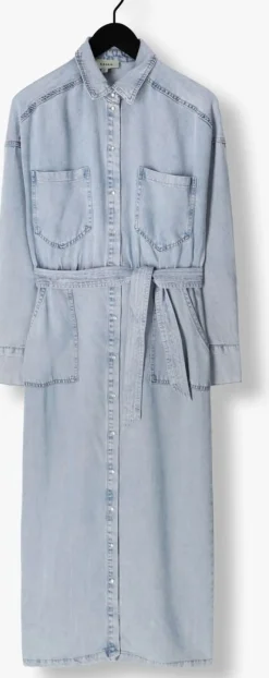 DAMES AAIKO e maxi jurk dilien ten 549