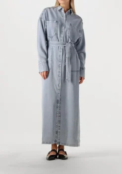 DAMES AAIKO e maxi jurk dilien ten 549