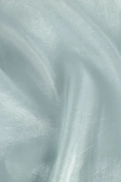 DAMES AAIKO e midi jurk florine shimmery vis 355