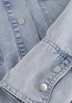 DAMES AAIKO e spijkerjas karie tencel ten 549