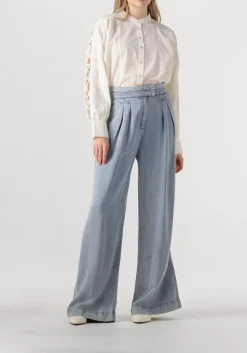 DAMES AAIKO e wijde broek frederique ten 520