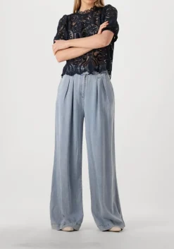 DAMES AAIKO e wijde broek frederique ten 520