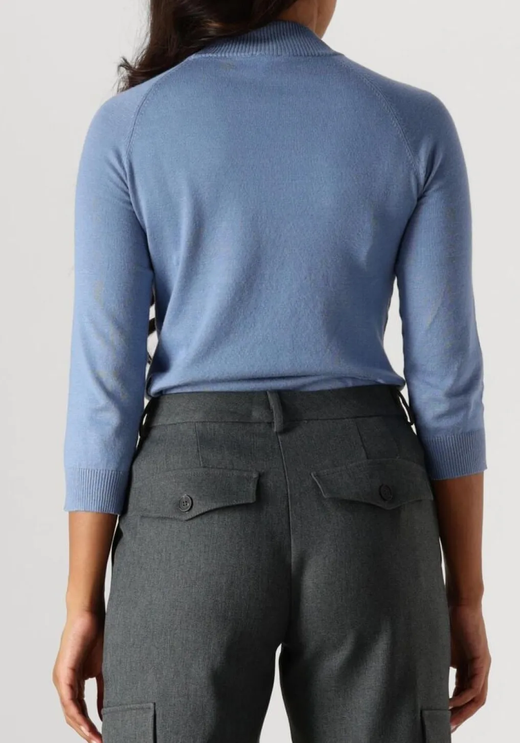 DAMES ACCESS e trui d44-8058