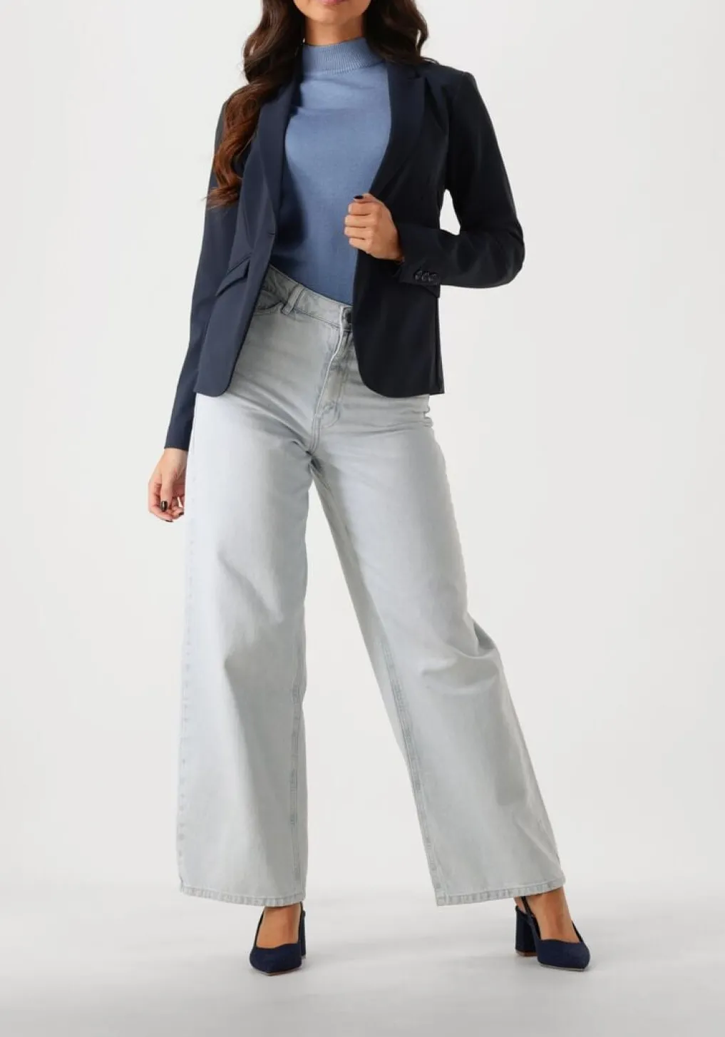 DAMES ACCESS e trui d44-8058