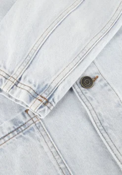 Heren AMERICAN VINTAGE e spijkerjas joybird-b