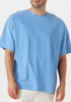 Heren AMERICAN VINTAGE e t-shirt fizvalley men