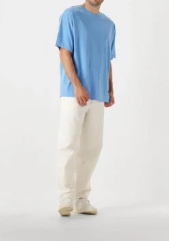 Heren AMERICAN VINTAGE e t-shirt fizvalley men