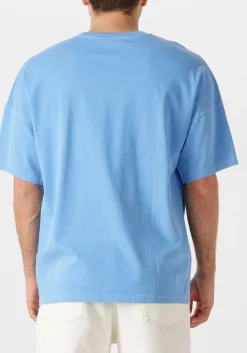 Heren AMERICAN VINTAGE e t-shirt fizvalley men