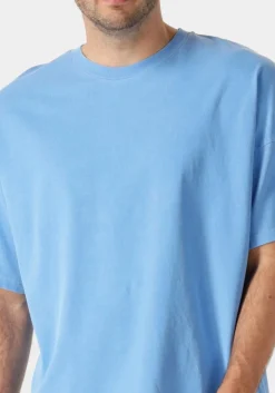 Heren AMERICAN VINTAGE e t-shirt fizvalley men