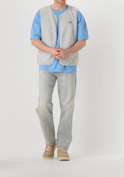 Heren AMERICAN VINTAGE e t-shirt fizvalley men