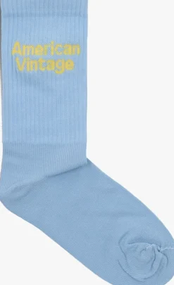 DAMES AMERICAN VINTAGE e sokken clypsun w