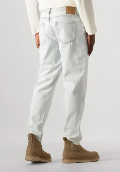 Heren AMERICAN VINTAGE e tapered jeans yopday-b