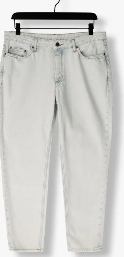 Heren AMERICAN VINTAGE e tapered jeans yopday-b