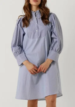 DAMES ANTIK BATIK e mini jurk polette dress