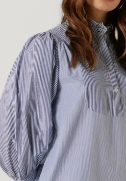 DAMES ANTIK BATIK e mini jurk polette dress