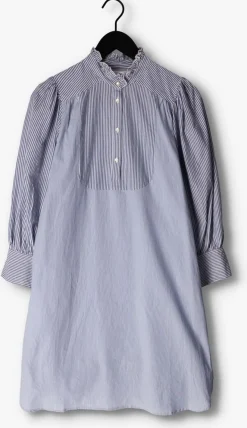 DAMES ANTIK BATIK e mini jurk polette dress