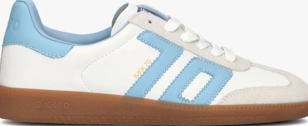 DAMES BACK70 e lage sneakers cloud