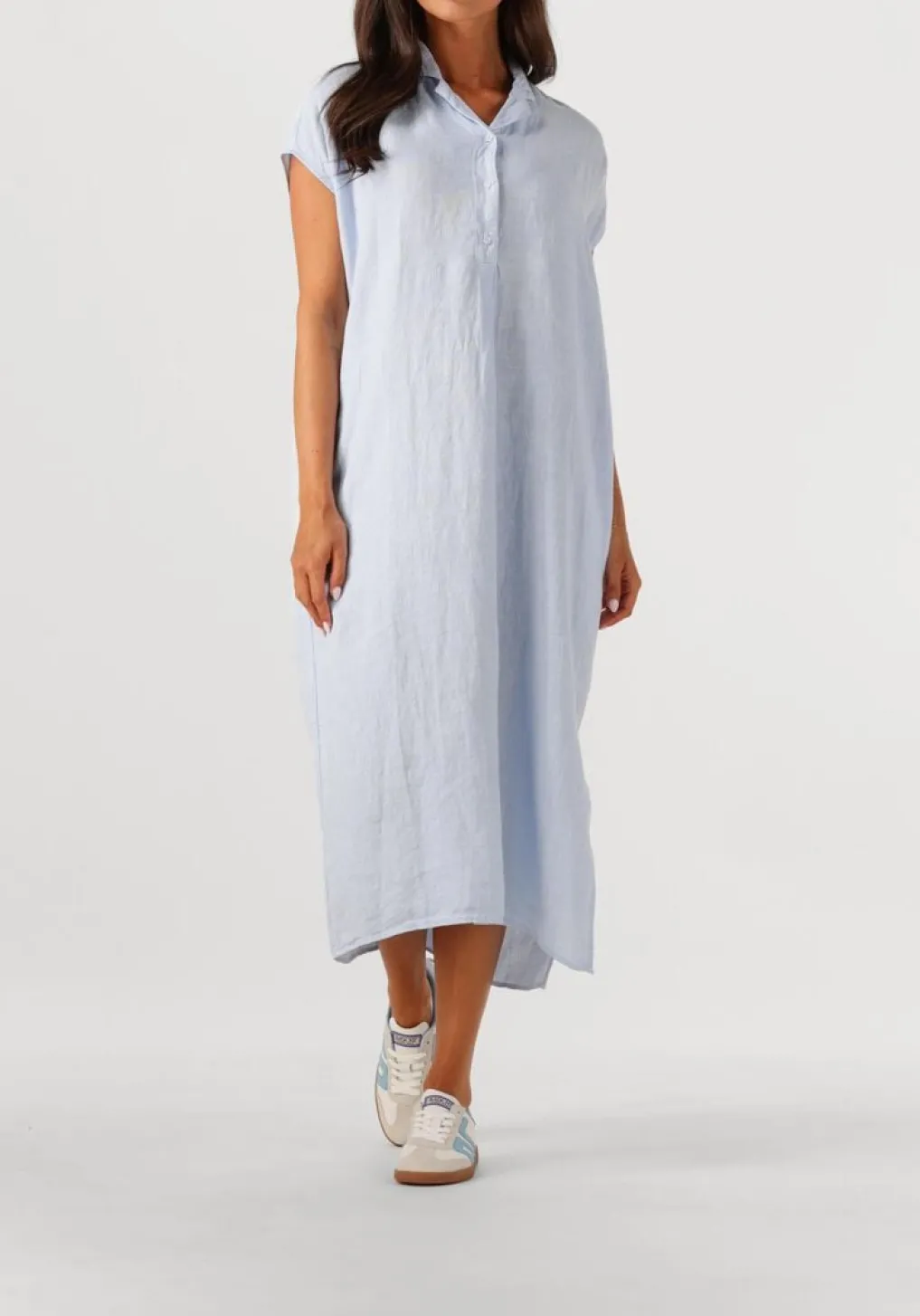 DAMES BACK70 e lage sneakers cloud