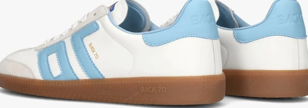 DAMES BACK70 e lage sneakers cloud