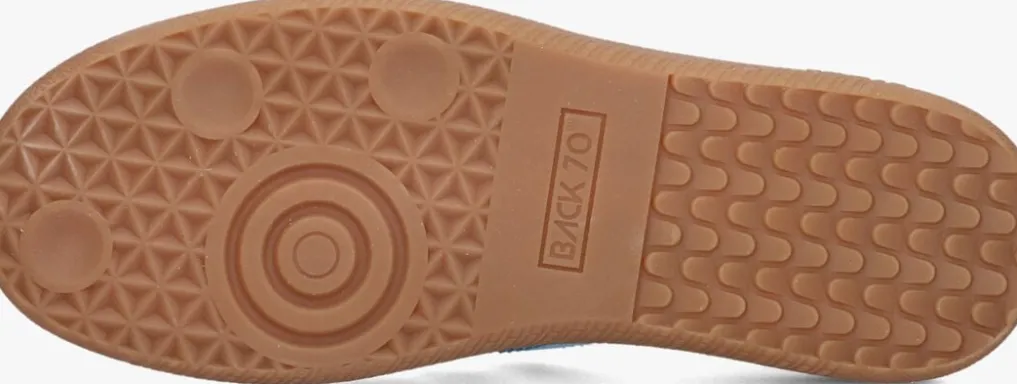 DAMES BACK70 e lage sneakers cloud