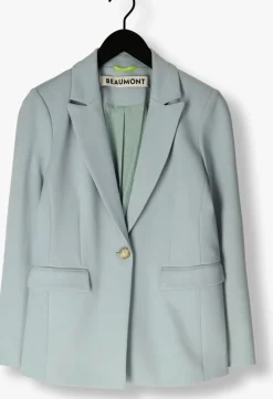 DAMES BEAUMONT e blazer tatum