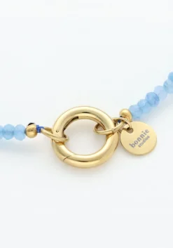 DAMES BONNIE STUDIOS e kettingen roger long necklace