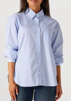 DAMES CLOSED e blouses oversized shirt