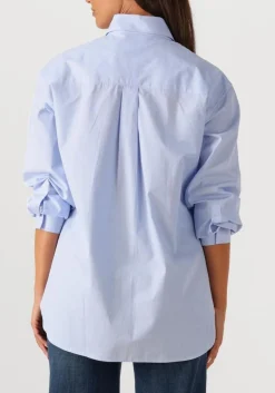 DAMES CLOSED e blouses oversized shirt