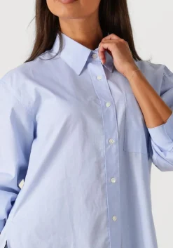 DAMES CLOSED e blouses oversized shirt