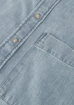 DAMES CLOSED e mini jurk shirtdress