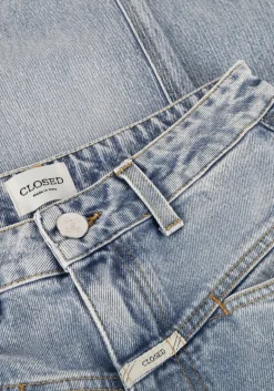 DAMES CLOSED e mom jeans pedal pusher