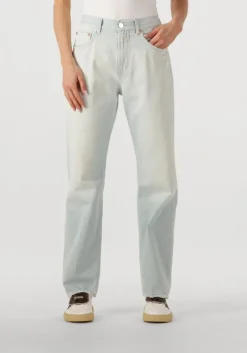 DAMES CLOSED e straight leg jeans jonta