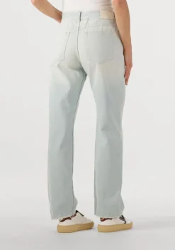 DAMES CLOSED e straight leg jeans jonta