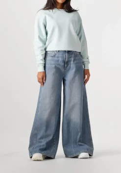 DAMES CLOSED e sweater printed sweatshirt