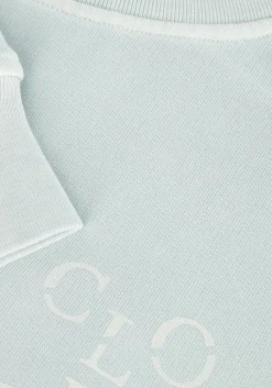 DAMES CLOSED e sweater printed sweatshirt