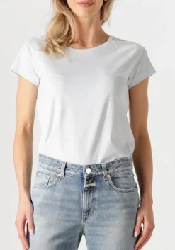 DAMES CLOSED e t-shirt t-shirt raglan