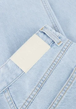 DAMES CLOSED e wide jeans nikka jeans