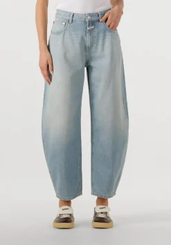 DAMES CLOSED e wide jeans jazzie