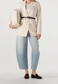 DAMES CLOSED e wide jeans jazzie