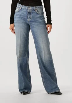 DAMES CLOSED e wide jeans gillan