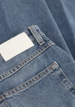 DAMES CLOSED e wide jeans gillan