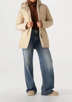 DAMES CLOSED e wide jeans gillan