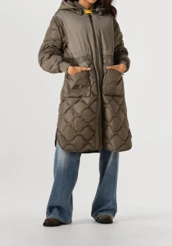 DAMES CLOSED e wide jeans gillan