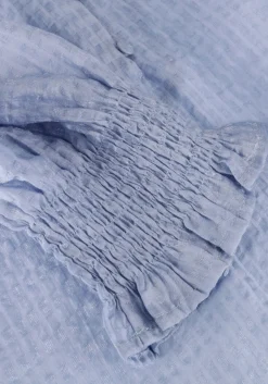 DAMES CO'COUTURE e blouses charliecc frill ss shirt