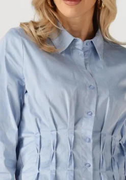 DAMES CO'COUTURE e blouses poppy pleat waist