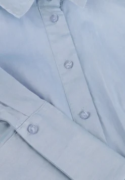 DAMES CO'COUTURE e blouses poppy pleat waist